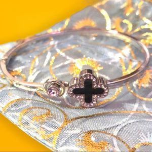 NWOT! INC Jointed Bracelet!